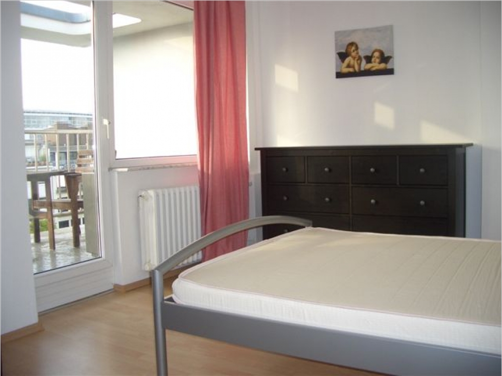 Sleeping-Room